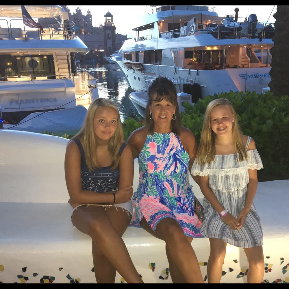 Meet your Posher, Leanne